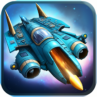 PixelShooter Space Adventure