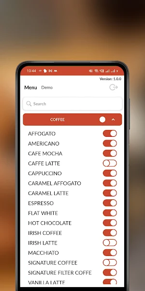 Food Street Manager Screenshot 3