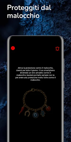 Malocchio IA Screenshot 3