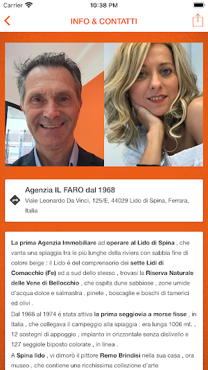 Il Faro Immobiliare Screenshot 1