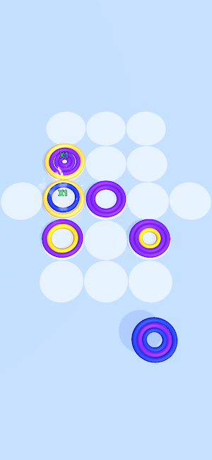 Hoop Pop Screenshot 0
