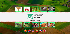 Mekong Farm Screenshot 0