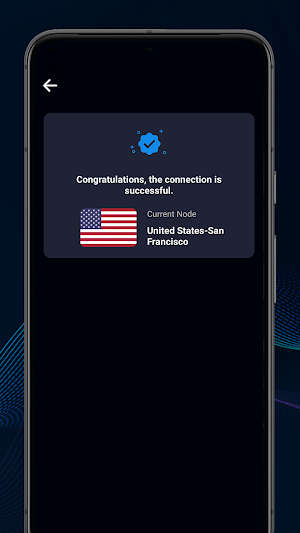 Curiou Proxy Screenshot 2