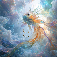 Aether Angler