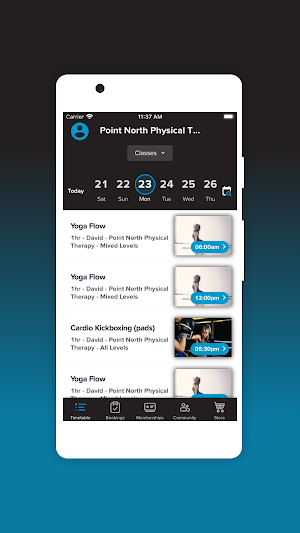 Point North Screenshot 2