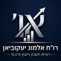 רו"ח אלמוג יעקוביאן