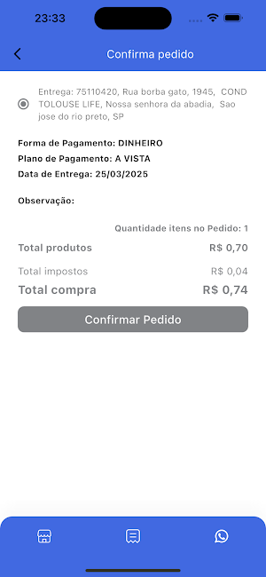 Dilepan Screenshot 3