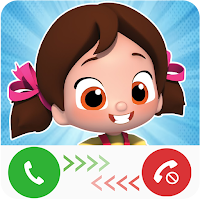 Niloya Prank Video Call