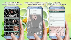 Lagu Mencari Cinta Mp3 Offline Screenshot 2