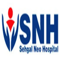 Sehgal Neo Hospital PatientApp