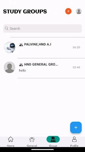 HND PATHFINDER Screenshot 2