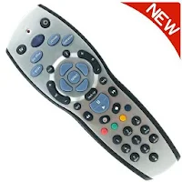 Sky Remote Control