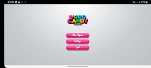 Vocabularying: Game Your Words Screenshot 2