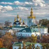 kiev Wallpaper