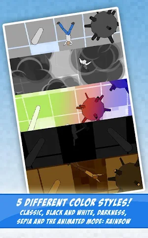 Ragdoll Live Wallpaper Screenshot 3