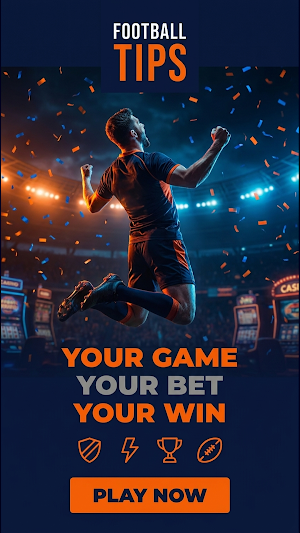 Football Tips Screenshot 1