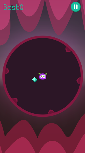 Monster Spikes Screenshot 0