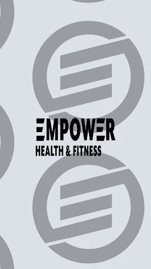 Empower Fitness Screenshot 0