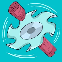 Slingshot Disk