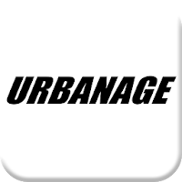 어반에이지 - URBANAGE