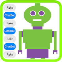 Fake Chat Conversation Chatbot
