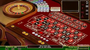 Roulette VIP Screenshot 0