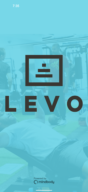 LEVO - Take you to next level Screenshot 0