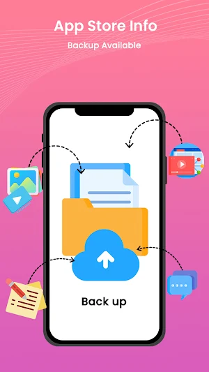 App Store Info : App Analyzer Screenshot 3