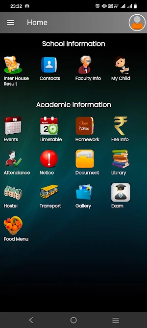 SGIS Screenshot 0