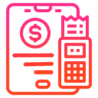 Finance calculator by Winter