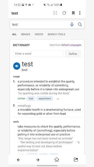 Hacoo Browser Screenshot 2