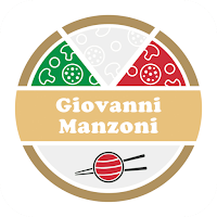 GM pizza | RUSSIA
