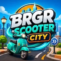 BRGR Scooter City