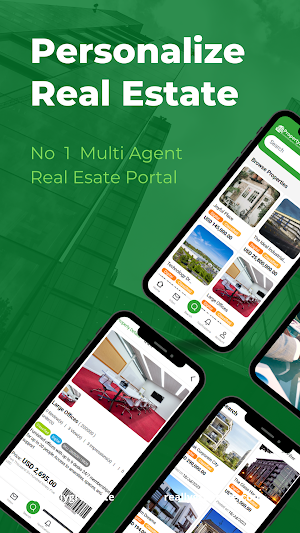 Property Zone Screenshot 3