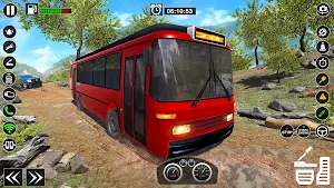 Euro Bus Games Simulator 2024 Screenshot 0