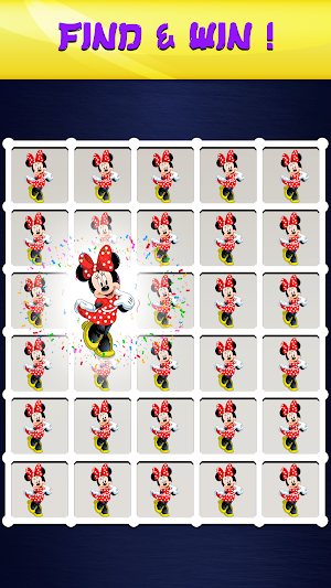 Find Odd Picture Puzzle Game Screenshot 0