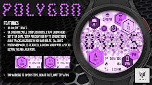 Merge Labs Polygon Screenshot 0