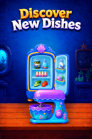 Idle Sultan Chef Screenshot 1