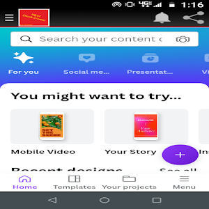 P.B.M. Ebook Creator Screenshot 2