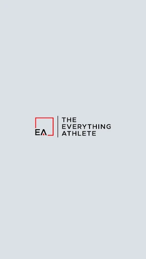 The Everything Athlete Screenshot 0
