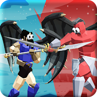Battle Dark Angel