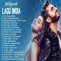 Lagu India Romantis Offline