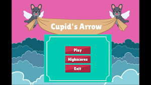 Cupid's Arrow: Valentine Quest Screenshot 1