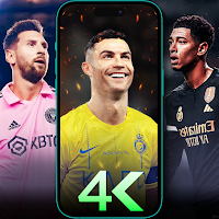 Football Wallpaper HD 4K