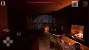 Exile of Devour Screenshot 1