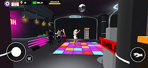 Perfect Party Simulator Screenshot 2