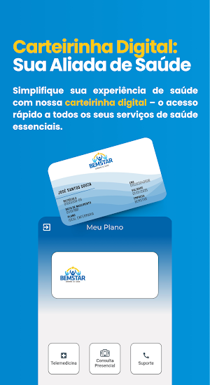 Bemstar Screenshot 1