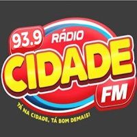 RADIO CIDADE FM