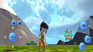 Water Slides Game 3D Screenshot 3