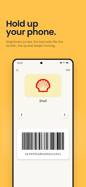 Blinc Screenshot 1